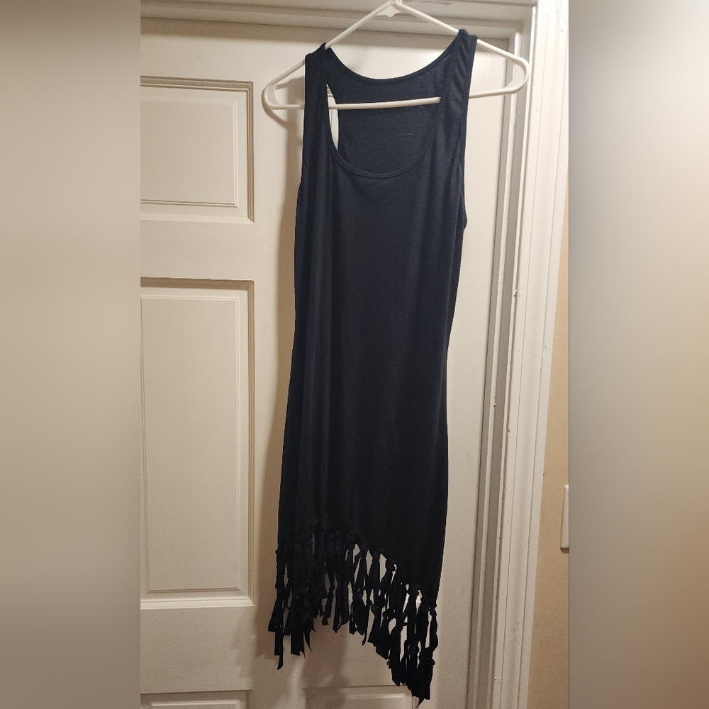 Tunic dress Size L
